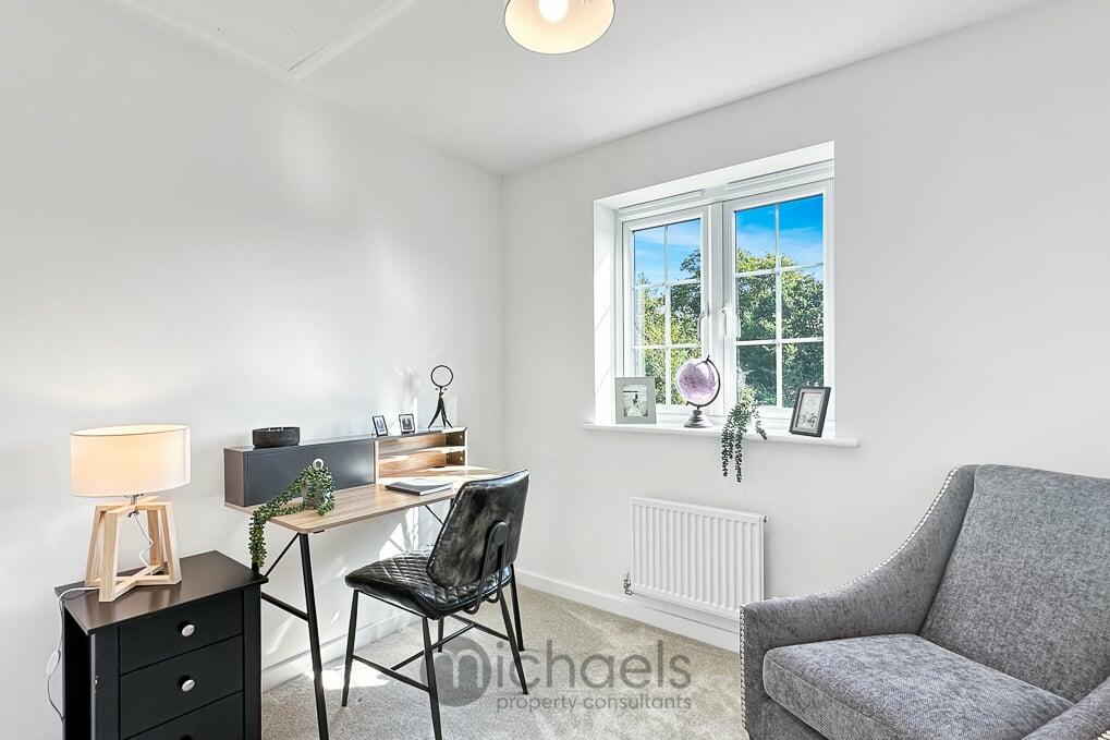 Additional property image - James Ward Road, 'St Michael's Place', Colchester, CO2