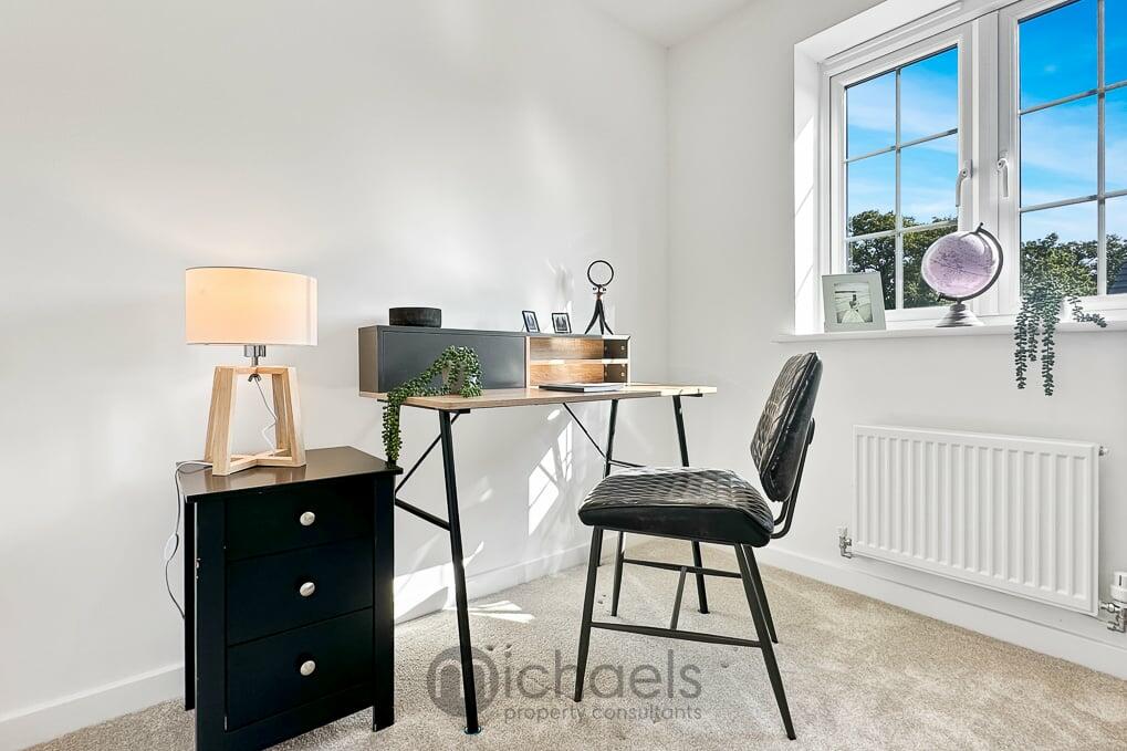 Additional property image - James Ward Road, 'St Michael's Place', Colchester, CO2