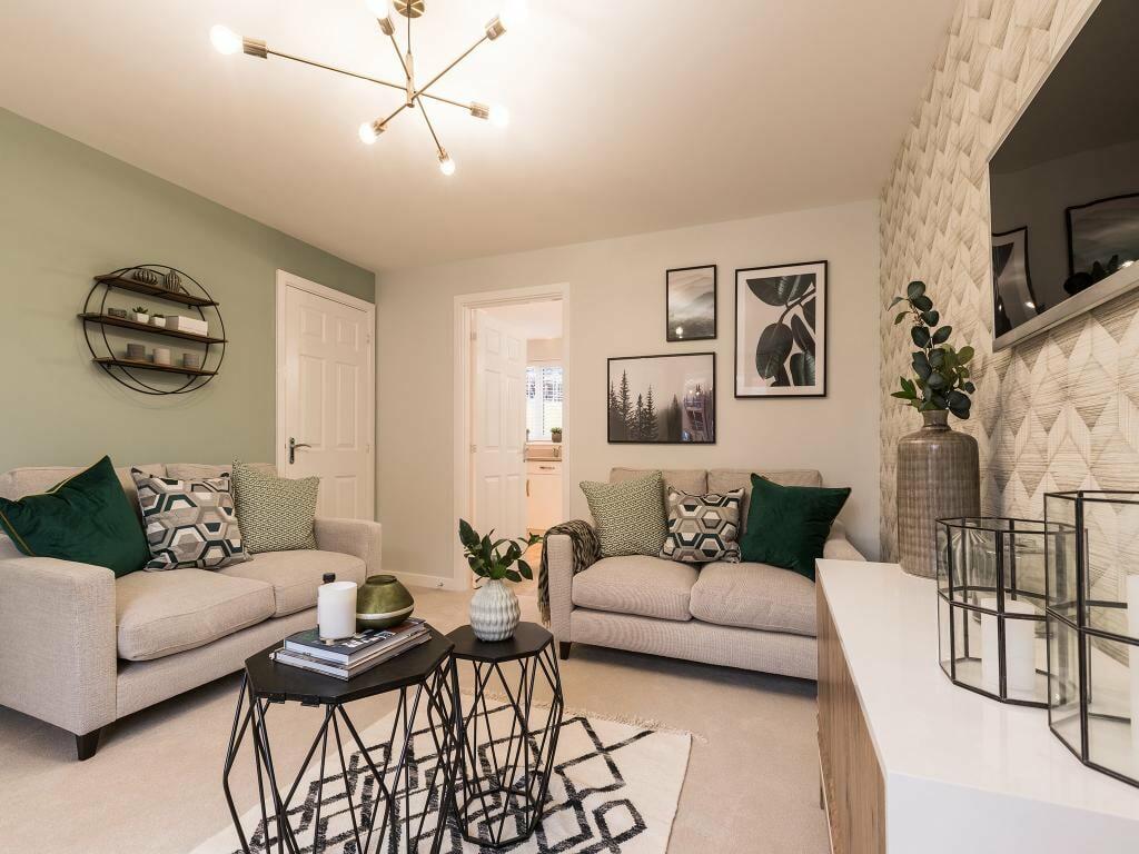 Additional property image - James Ward Road, 'St Michaels Place', Colchester, CO2