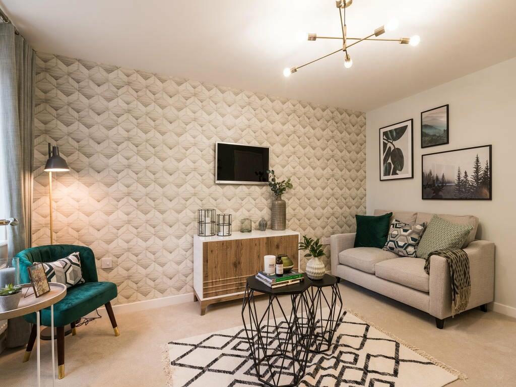 Additional property image - James Ward Road, 'St Michaels Place', Colchester, CO2