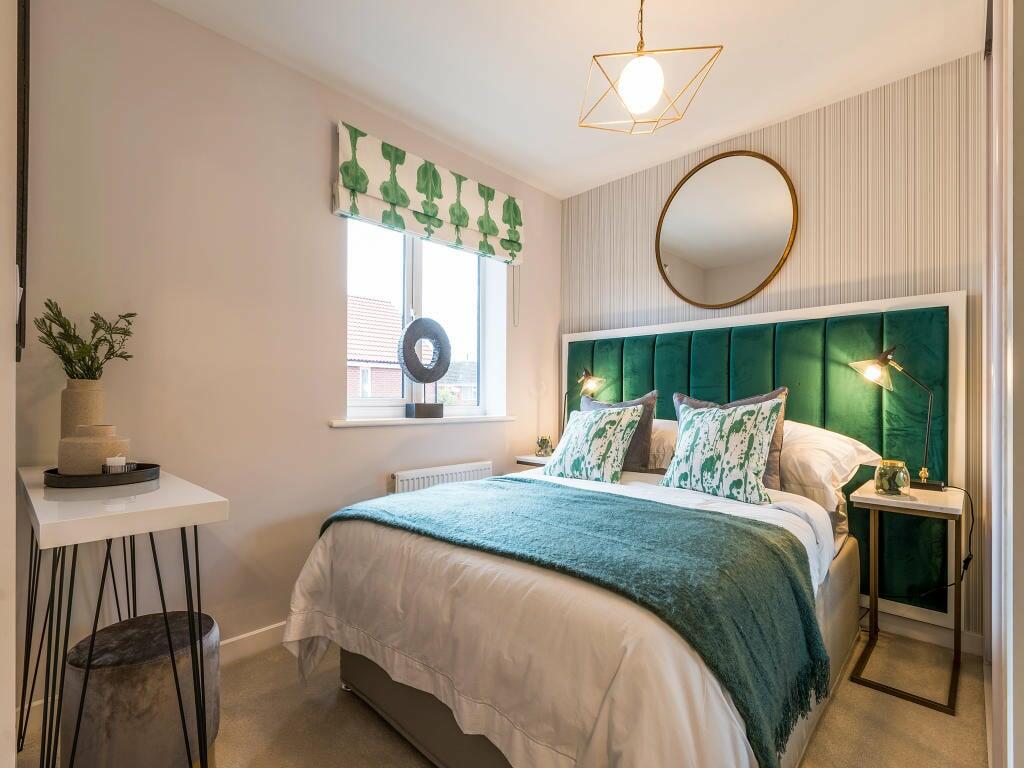 Additional property image - James Ward Road, 'St Michaels Place', Colchester, CO2