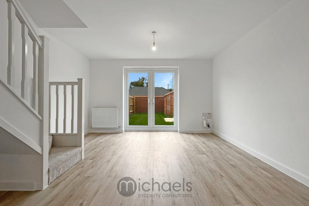 Additional property image - James Ward Road, 'St.Michaels Place', Colchester, CO2