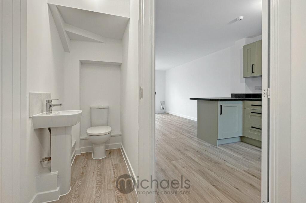 Additional property image - James Ward Road, 'St.Michaels Place', Colchester, CO2