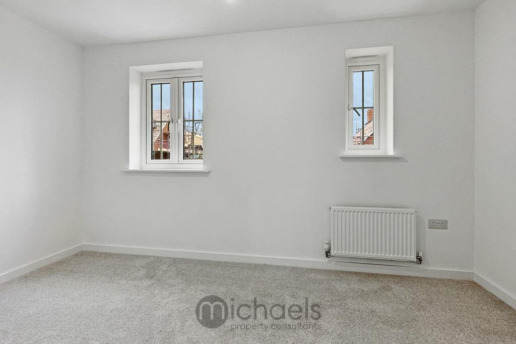 Additional property image - James Ward Road, 'St.Michaels Place', Colchester, CO2