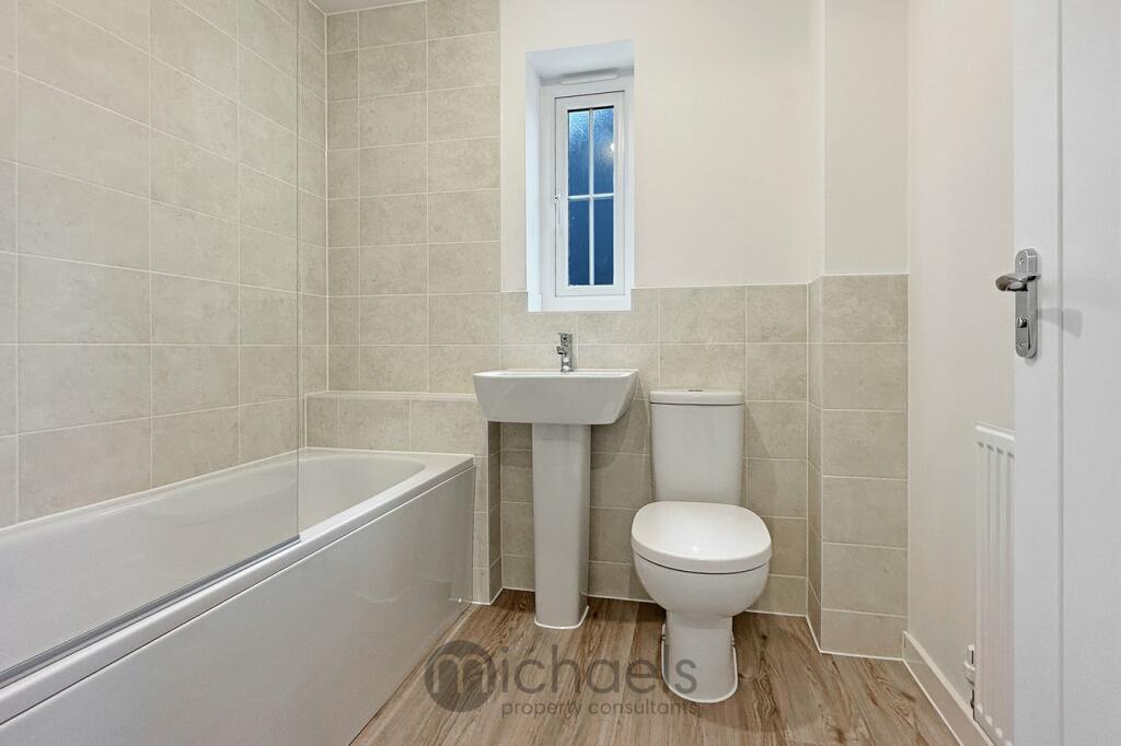 Additional property image - James Ward Road, 'St.Michaels Place', Colchester, CO2