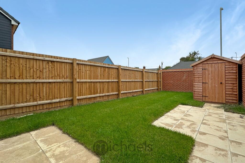 Additional property image - James Ward Road, 'St.Michaels Place', Colchester, CO2