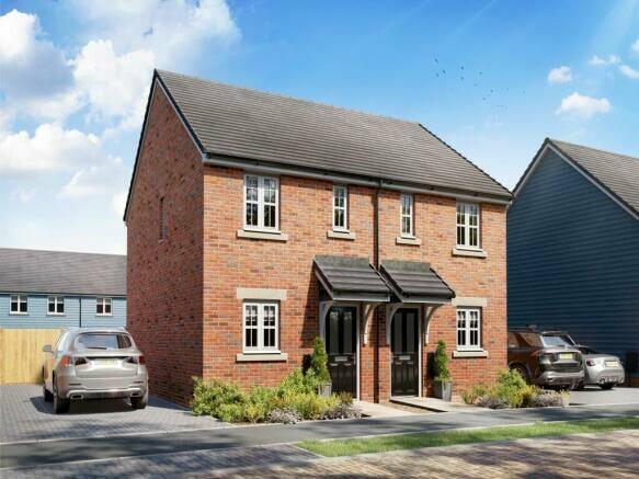 Additional property image - James Ward Road, 'St.Michaels Place', Colchester, CO2