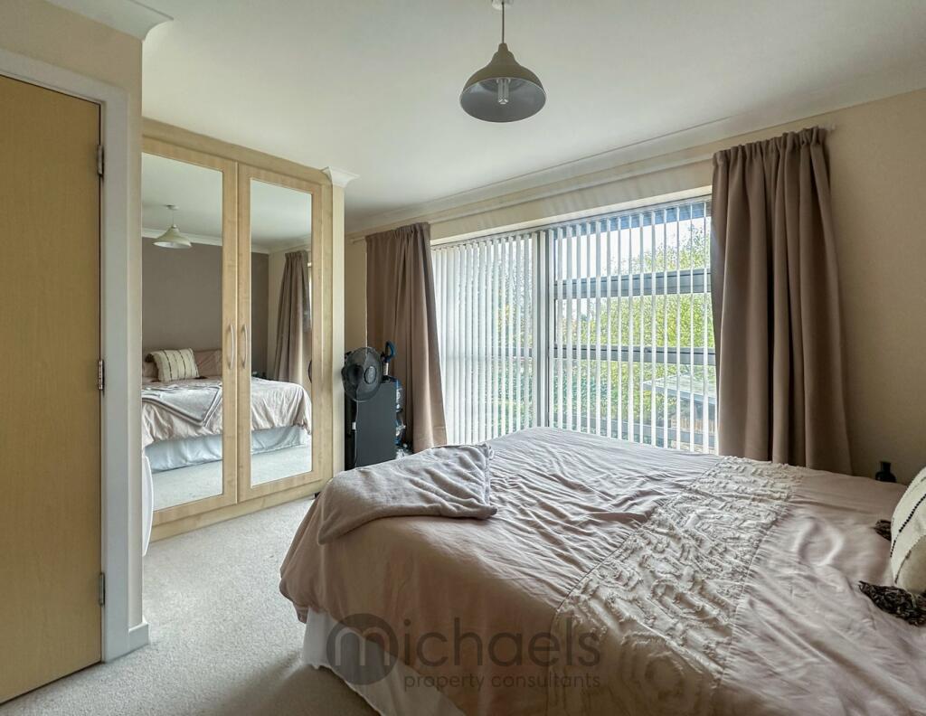 Property image - Rotary Way, Colchester , Colchester, CO3