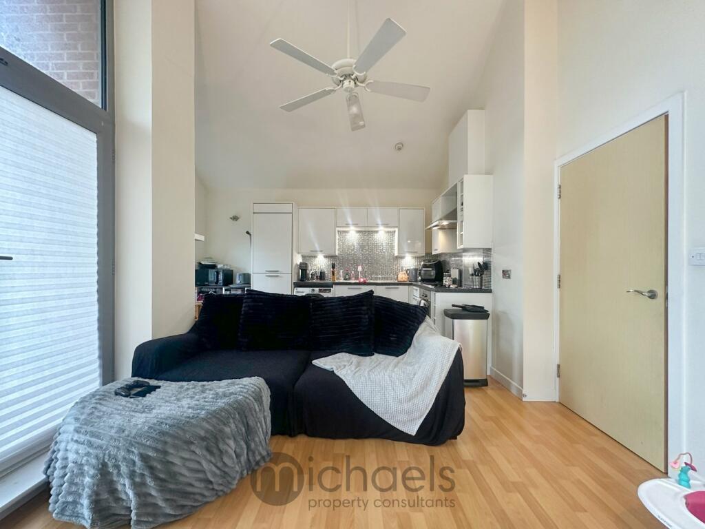 Additional property image - Rotary Way, Colchester , Colchester, CO3