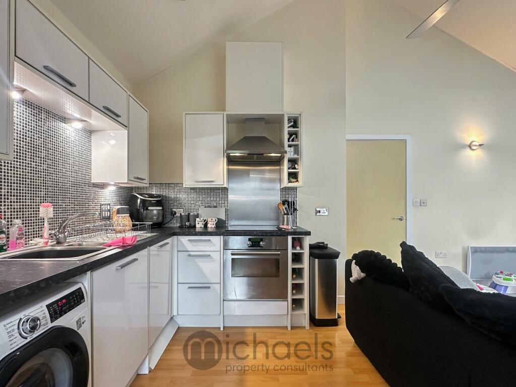 Additional property image - Rotary Way, Colchester , Colchester, CO3