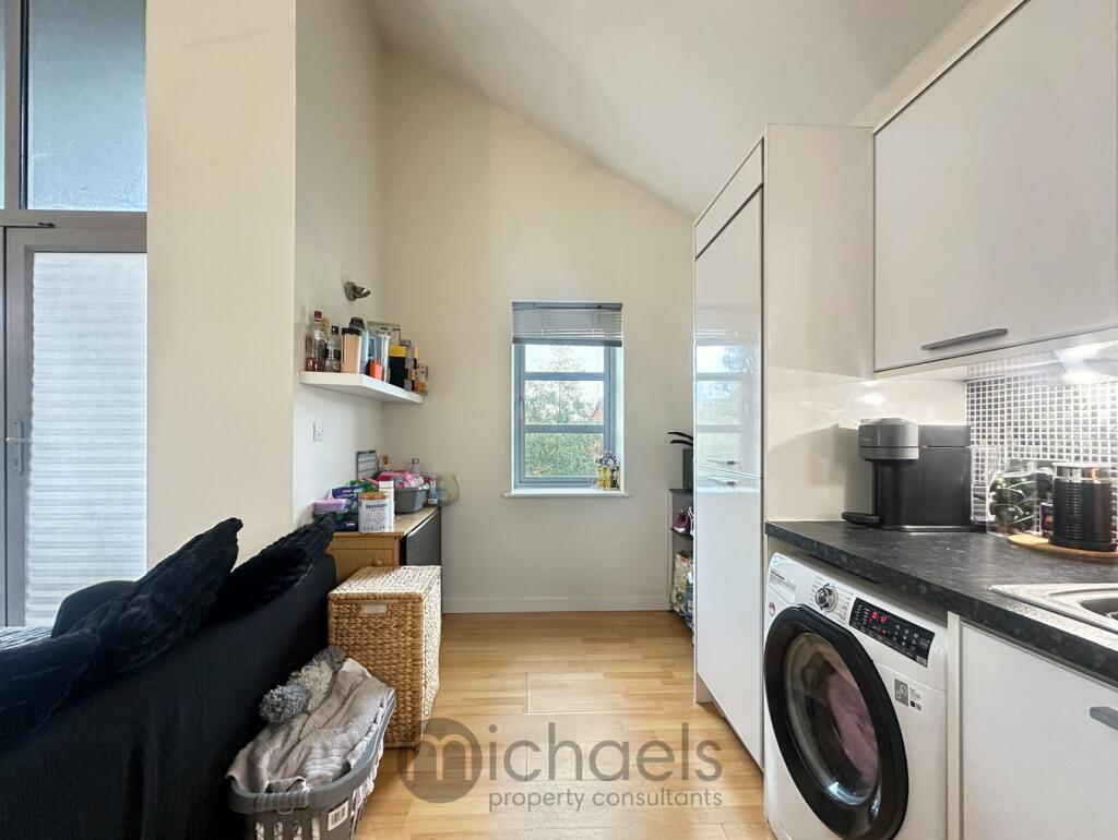 Additional property image - Rotary Way, Colchester , Colchester, CO3