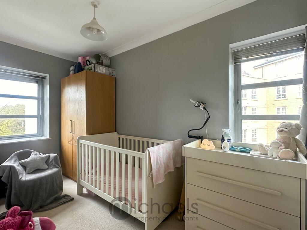 Additional property image - Rotary Way, Colchester , Colchester, CO3