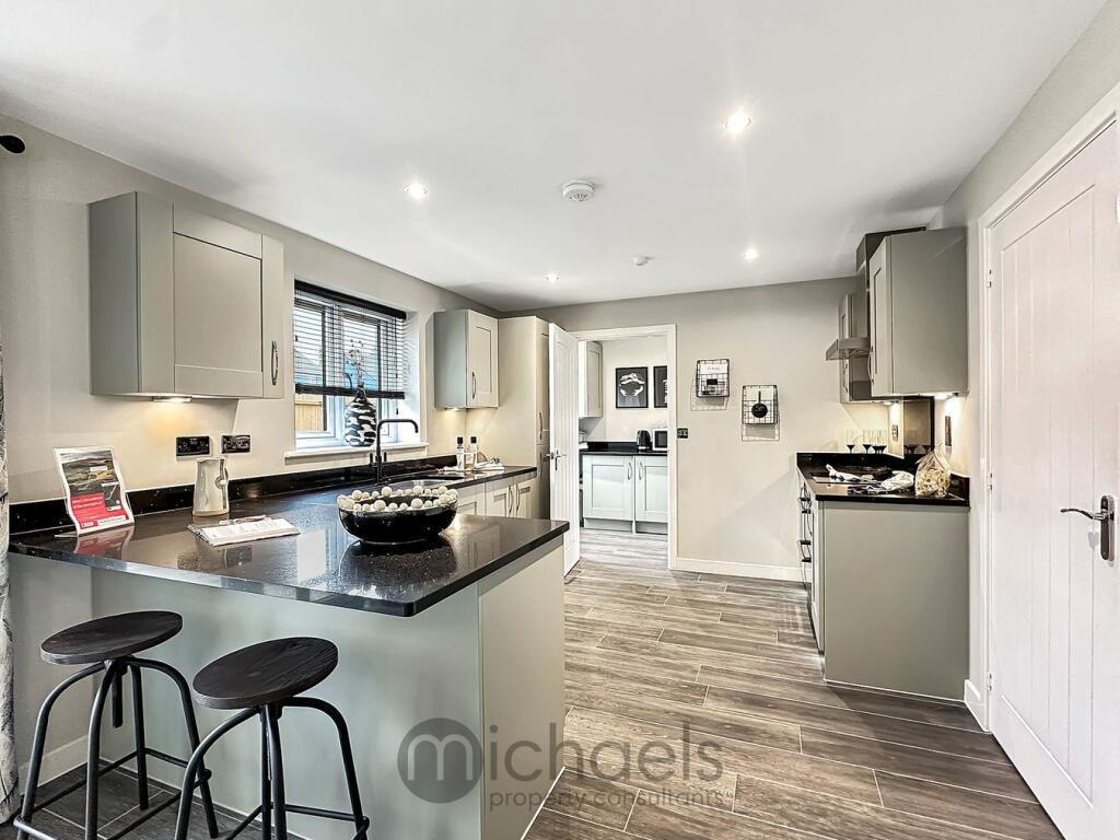 Additional property image - Clerke Chase, 'St Michael's Place', Colchester, CO2