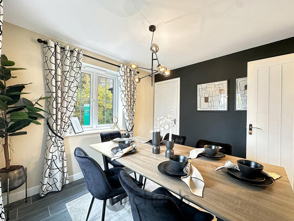 Additional property image - Clerke Chase, 'St Michael's Place', Colchester, CO2