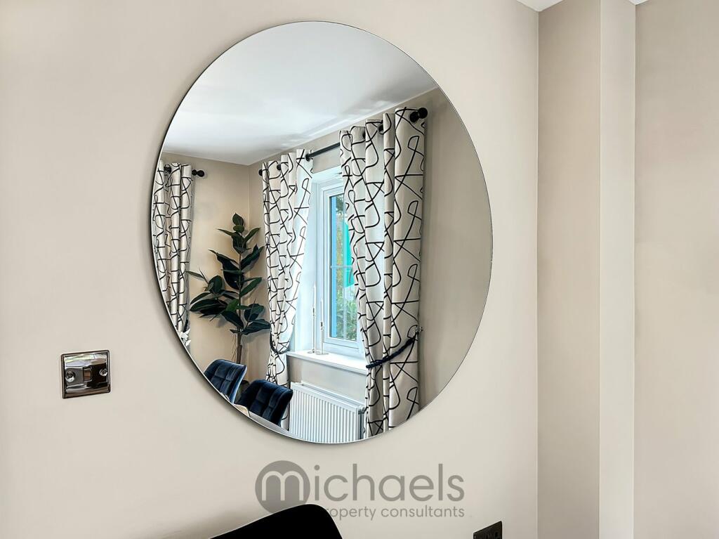 Additional property image - Clerke Chase, 'St Michael's Place', Colchester, CO2
