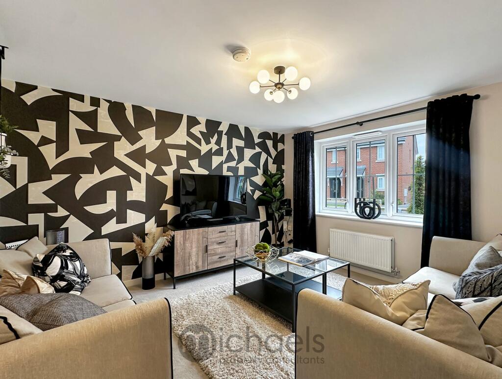 Additional property image - Clerke Chase, 'St Michael's Place', Colchester, CO2