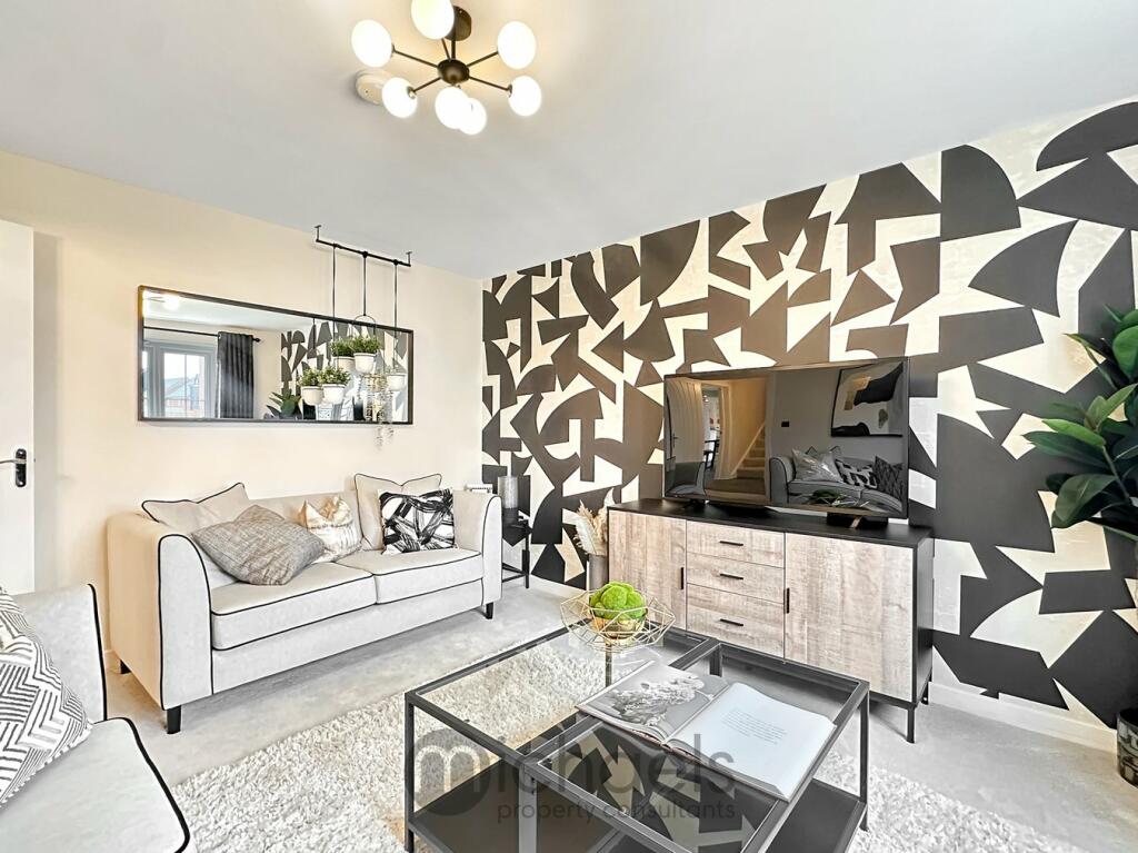 Additional property image - Clerke Chase, 'St Michael's Place', Colchester, CO2