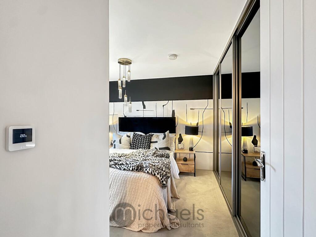 Additional property image - Clerke Chase, 'St Michael's Place', Colchester, CO2