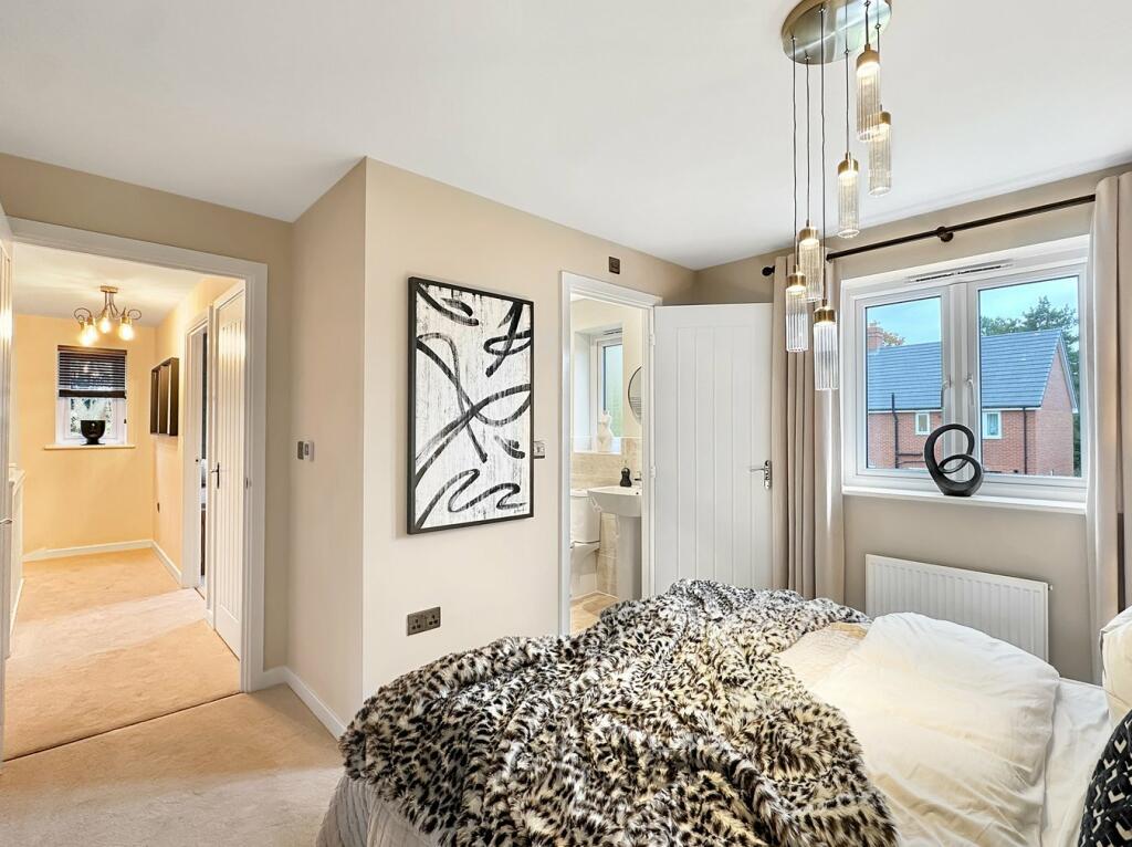 Additional property image - Clerke Chase, 'St Michael's Place', Colchester, CO2