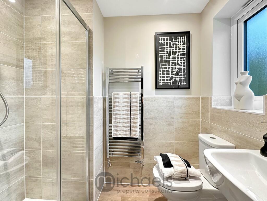 Additional property image - Clerke Chase, 'St Michael's Place', Colchester, CO2