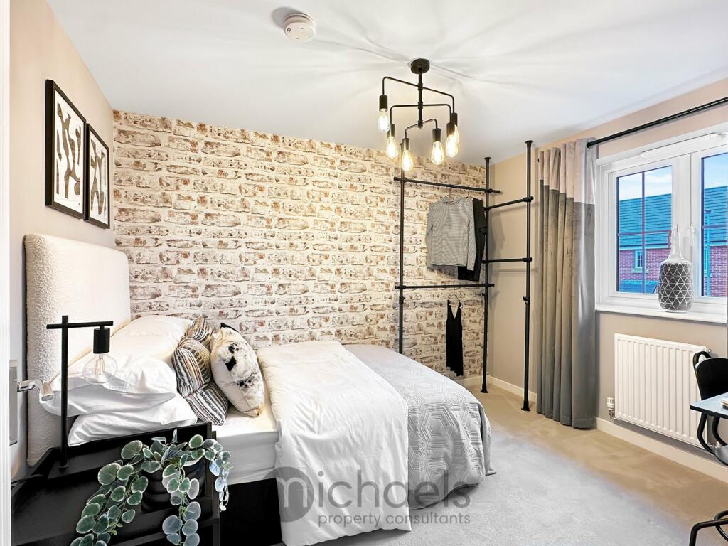 Additional property image - Clerke Chase, 'St Michael's Place', Colchester, CO2