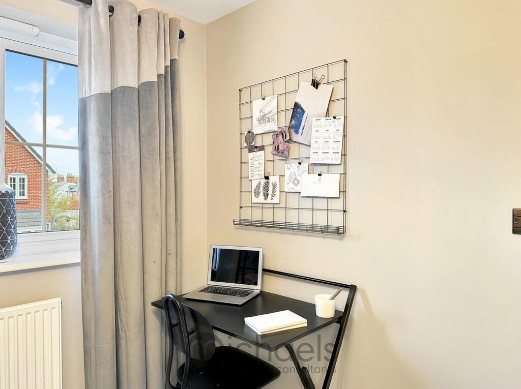 Additional property image - Clerke Chase, 'St Michael's Place', Colchester, CO2