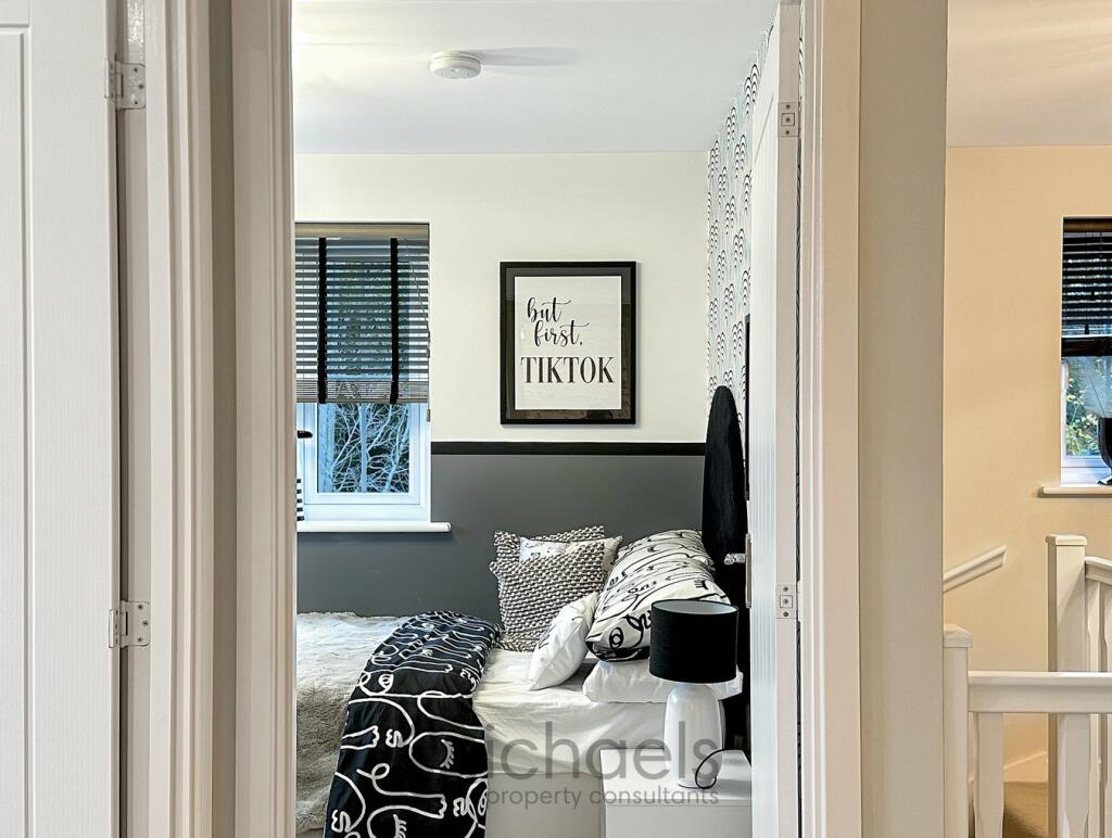 Additional property image - Clerke Chase, 'St Michael's Place', Colchester, CO2