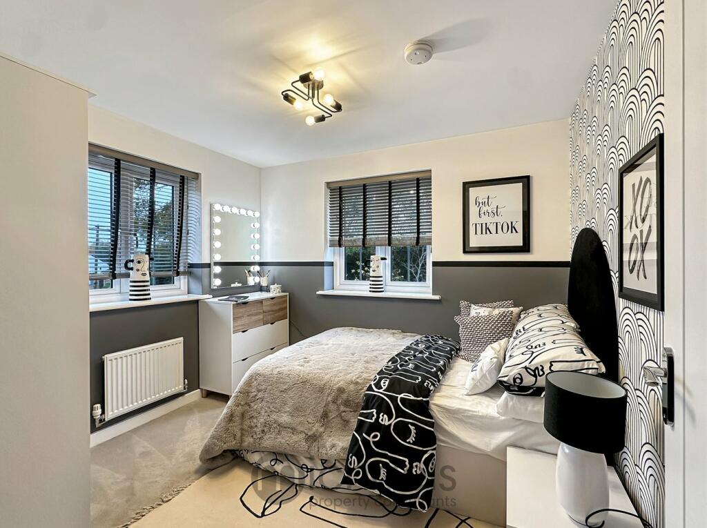 Additional property image - Clerke Chase, 'St Michael's Place', Colchester, CO2