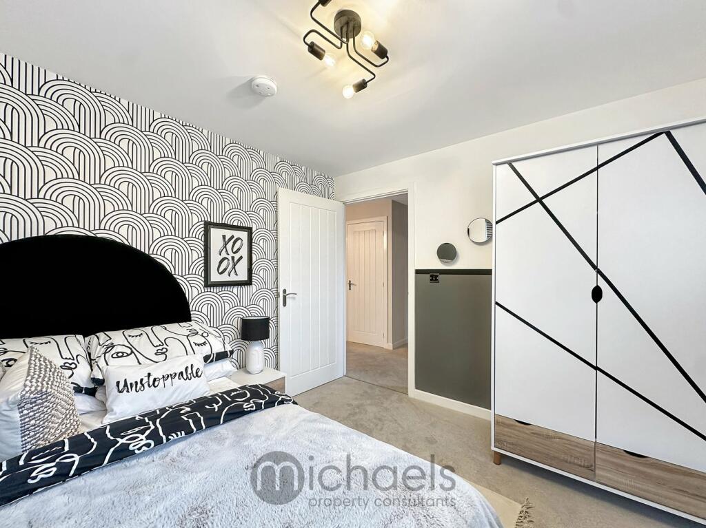 Additional property image - Clerke Chase, 'St Michael's Place', Colchester, CO2