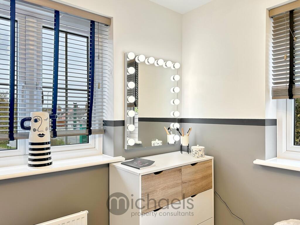 Additional property image - Clerke Chase, 'St Michael's Place', Colchester, CO2
