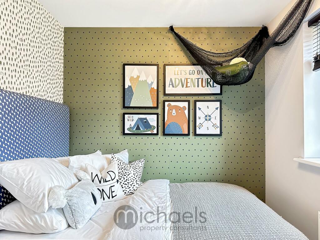 Additional property image - Clerke Chase, 'St Michael's Place', Colchester, CO2