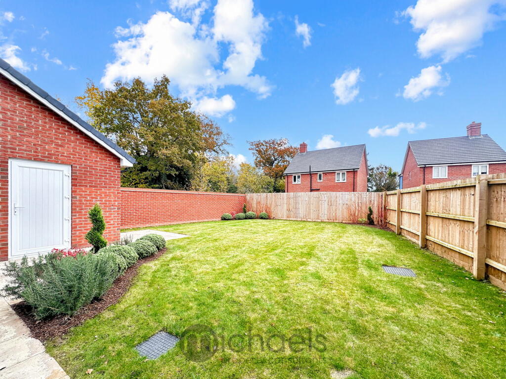 Additional property image - Clerke Chase, 'St Michael's Place', Colchester, CO2