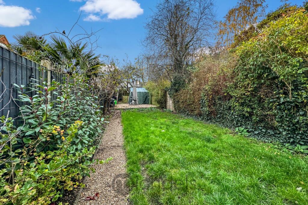 Additional property image - Hamilton Road, Colchester, Colchester, CO3