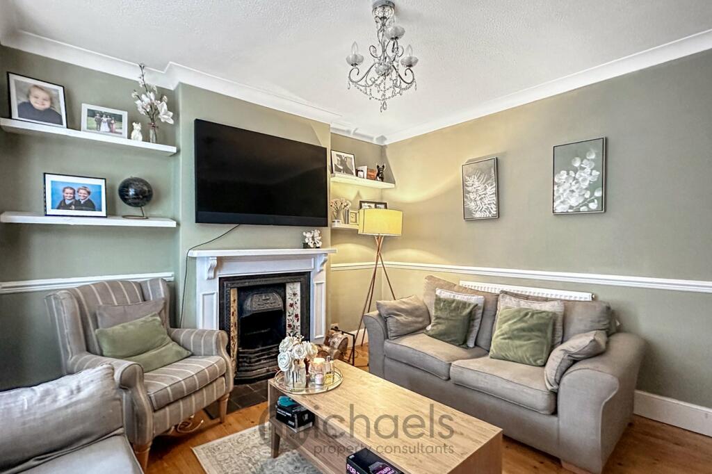 Additional property image - Hamilton Road, Colchester, Colchester, CO3