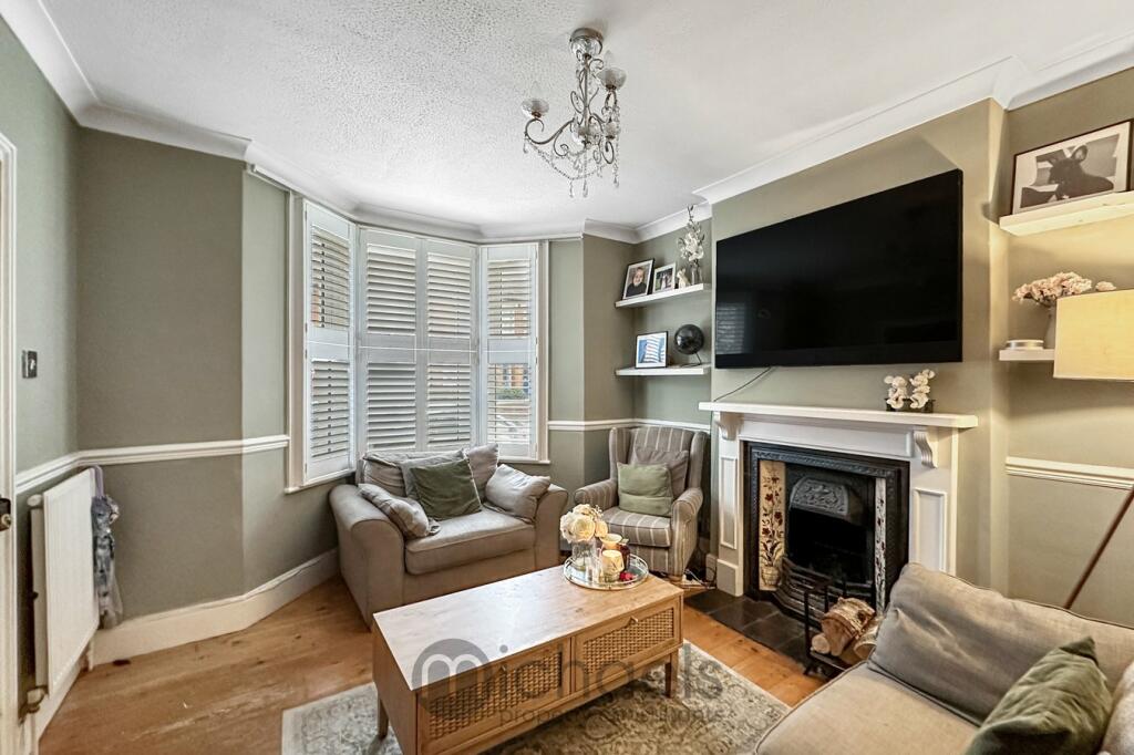 Additional property image - Hamilton Road, Colchester, Colchester, CO3