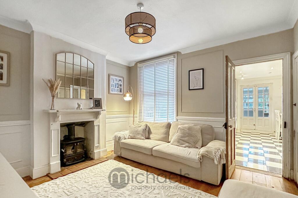 Additional property image - Hamilton Road, Colchester, Colchester, CO3