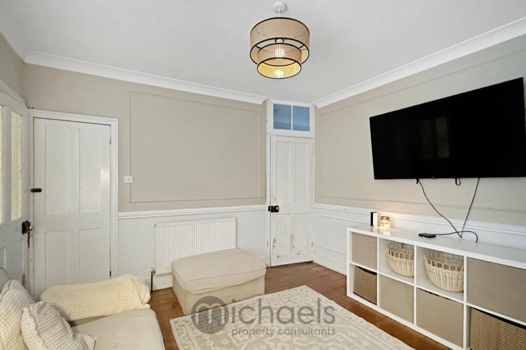 Additional property image - Hamilton Road, Colchester, Colchester, CO3