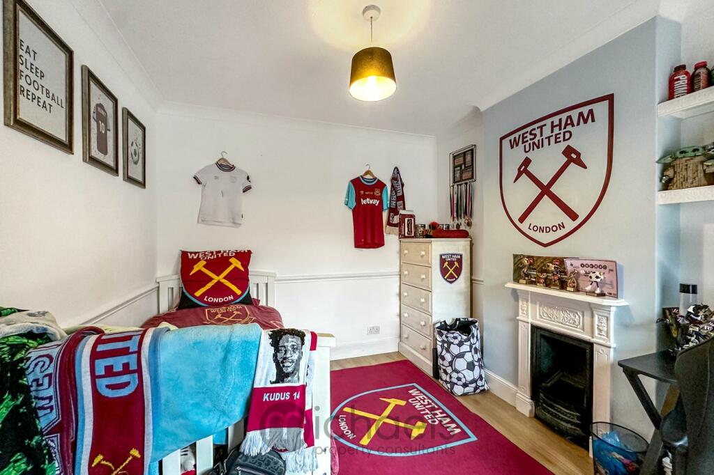Additional property image - Hamilton Road, Colchester, Colchester, CO3