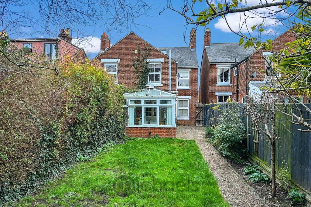 Additional property image - Hamilton Road, Colchester, Colchester, CO3