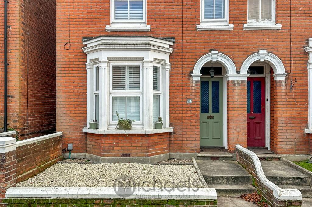 Additional property image - Hamilton Road, Colchester, Colchester, CO3
