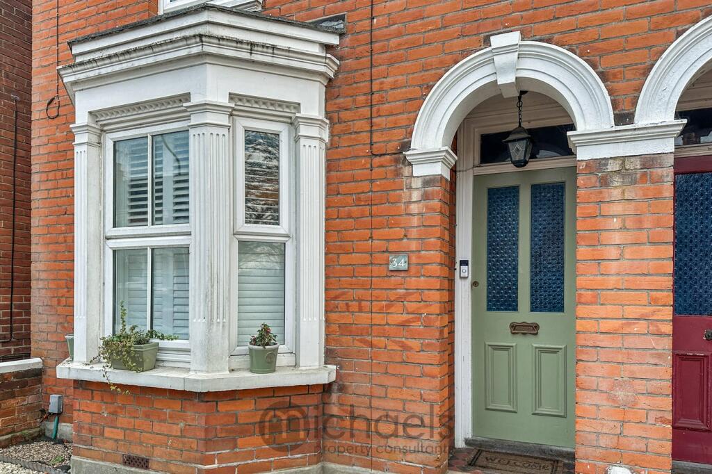 Additional property image - Hamilton Road, Colchester, Colchester, CO3