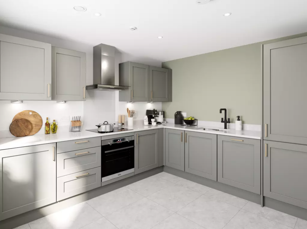 Additional property image - Betony Way, Stanway, Colchester, CO3
