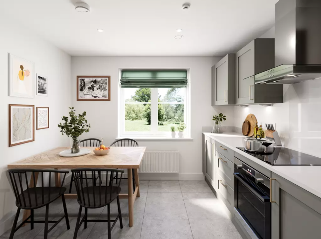 Additional property image - Betony Way, Stanway, Colchester, CO3