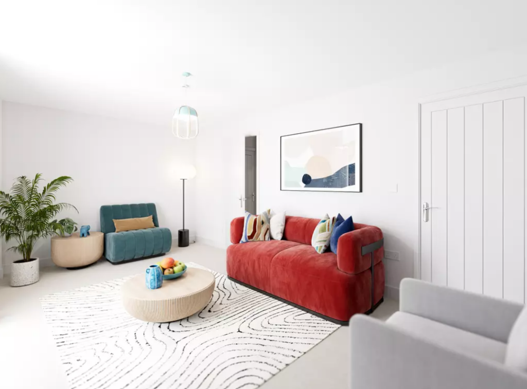 Additional property image - Betony Way, Stanway, Colchester, CO3