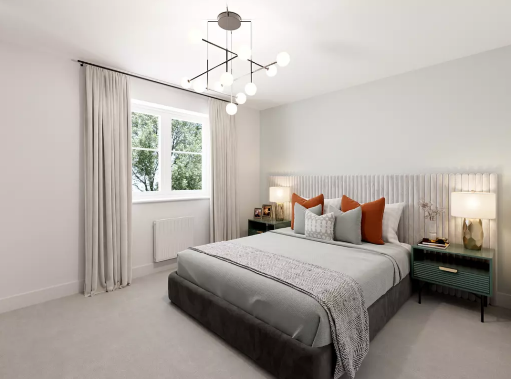 Additional property image - Betony Way, Stanway, Colchester, CO3