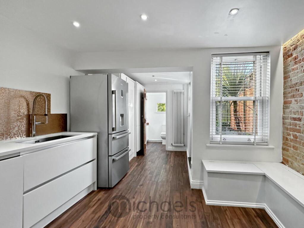 Additional property image - Alexandra Terrace, Colchester , Colchester, CO3