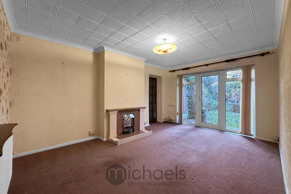 Additional property image - Keats Road, Colchester , Colchester, CO3
