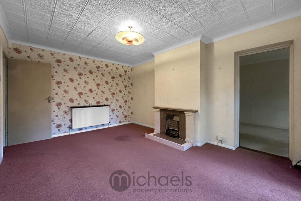 Property image - Keats Road, Colchester , Colchester, CO3