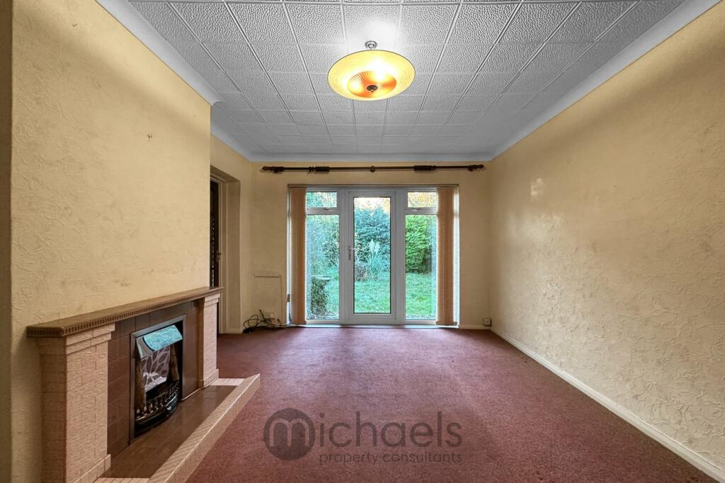 Additional property image - Keats Road, Colchester , Colchester, CO3