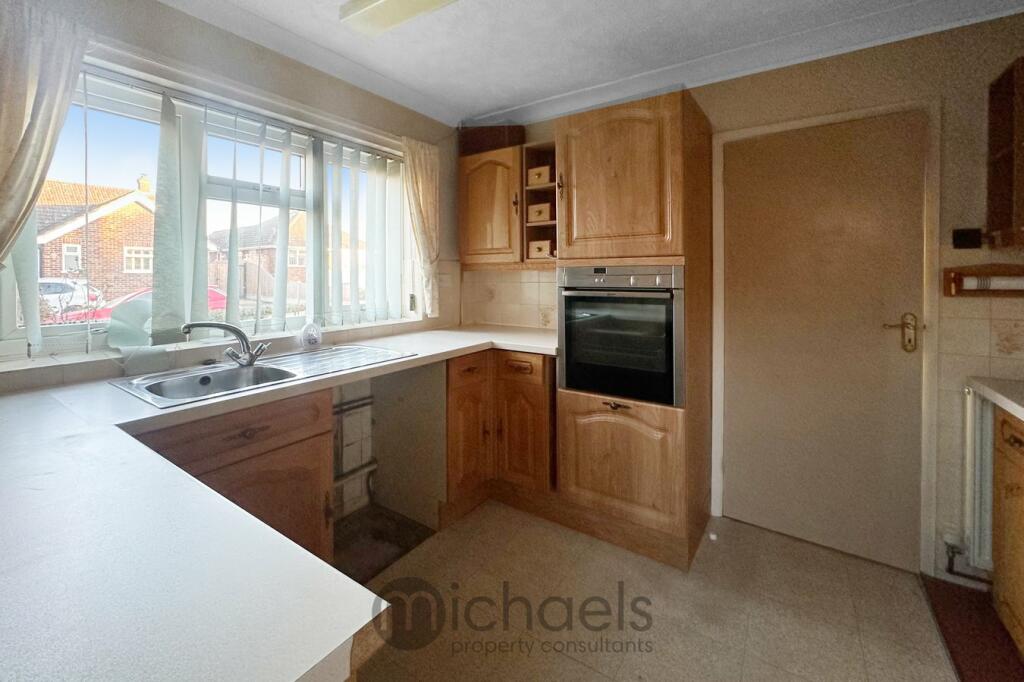 Additional property image - Keats Road, Colchester , Colchester, CO3